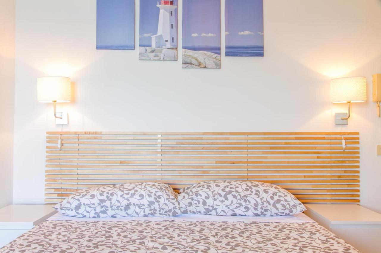 77 Rooms Cefalu Exterior photo