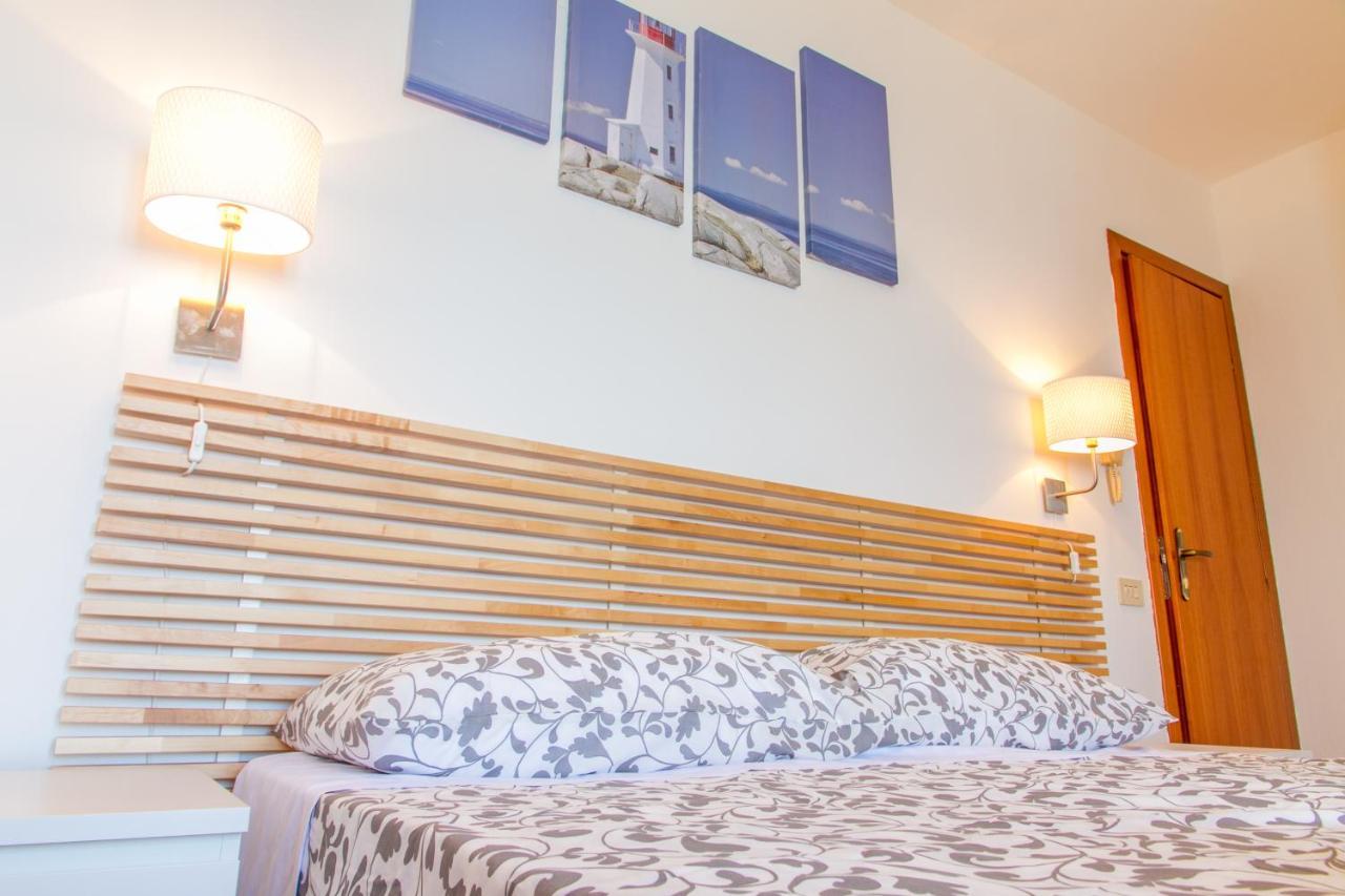 77 Rooms Cefalu Exterior photo